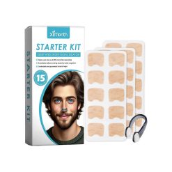 Grip Nose Strips for Snoring Relief and Better Breathing