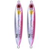 Simulation fishing lure bait 2-piece set pink