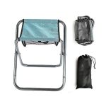 Ultralight Folding Camping Stool 15.7 Inch