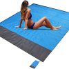 Waterproof picnic blanket 2 x 2.1 m