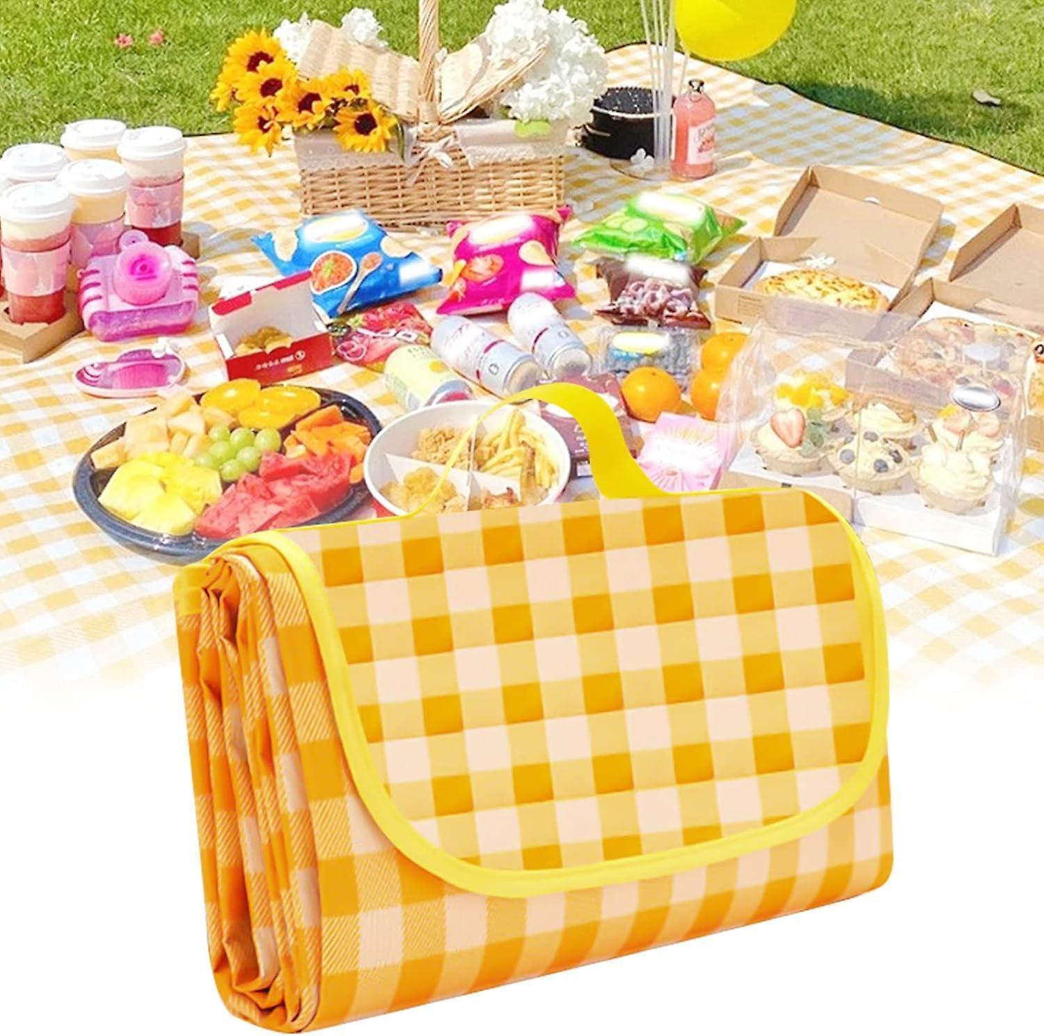 Picnic blanket waterproof picnic beach carpet pattern 1 Picnic blanket waterproof picnic beach carpet pattern
