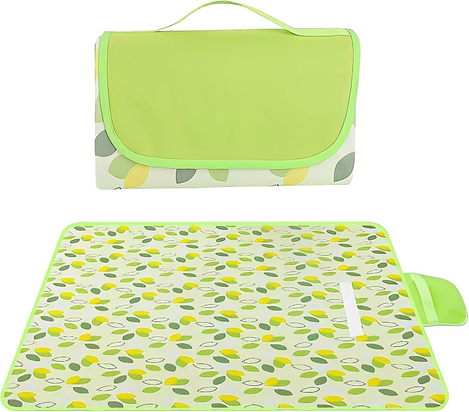 Picnic blanket waterproof picnic beach carpet pattern 1 Picnic blanket waterproof picnic beach carpet pattern