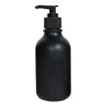 300ml Soap Dispenser Pump Bottle Leak-proof Refillable Travel