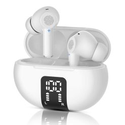 Translator Earbuds with Real-Time 100+ Language Translation