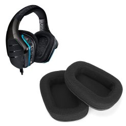 Alternative view of Ear Cushion Pads for Logitech G633 G933 Headphones