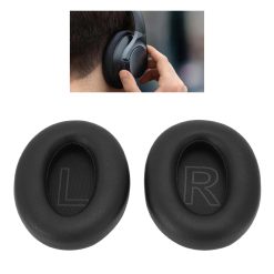 Alternative view of Replacement Ear Pads for Anker Soundcore Life Q20 Headphones