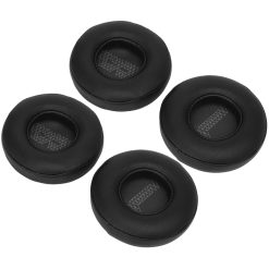 Alternative view of Ear pads for 400BT 460NC headphones, protein leather