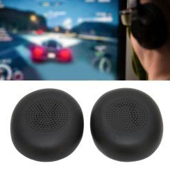 Alternative view of ELITE 45h Headphone Replacement Ear Pads