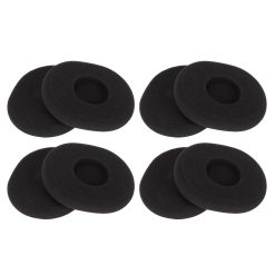 Alternative view of Memory foam ear pads for Logitech H800 headphones