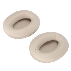 Alternative view of Sony WH-1000XM3 Replacement Ear Pads Memory Foam