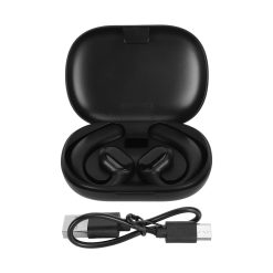 Language translator earbuds with 144 languages, Bluetooth 5.3