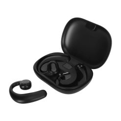 Alternative view of Language translator earbuds with 144 languages, Bluetooth 5.3