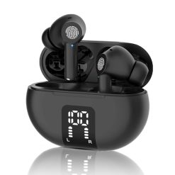 Real-Time Translator Earbuds with Bluetooth