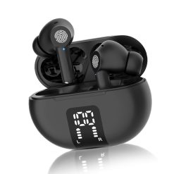 Alternative view of Real-Time Translator Earbuds with Bluetooth