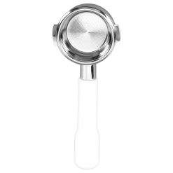58mm Bottomless Coffee Portafilter with Filter Basket