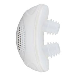 Electric nasal snoring suppressor for men and women