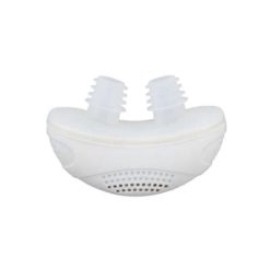 Alternative view of Electric nasal snoring suppressor for men and women