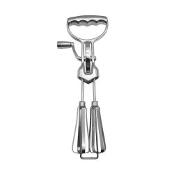 Stainless Steel Hand Whisk Egg Beater