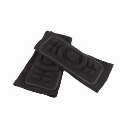 Compression Elbow Sleeve with Silicone Gel Padding