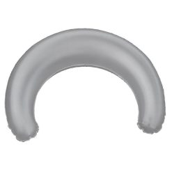 Inflatable Travel Neck Pillow Lightweight Sleep Pillow for Outdoor Camping