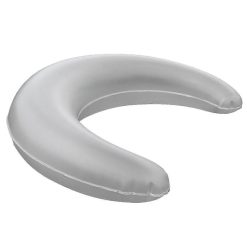 Alternative view of Inflatable Travel Neck Pillow Lightweight Sleep Pillow for Outdoor Camping