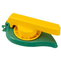 Dumpling maker 22.5cm non-slip plastic kitchen tool
