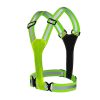 USB Rechargeable LED Reflective Vest