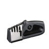 Stainless steel cutter sharpener 21cm