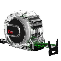 7m Tape Measure with Dual-Scale