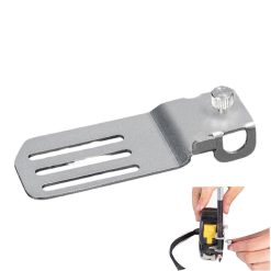 Tape Measure Positioner with Aluminium Guide