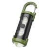 Rechargeable Flashlight Portable LED Torch for Camping, Hiking, Night Use