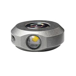 Mini Flashlight Powerful LED Handheld Torch for Camping & Recreation