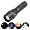 L2 Rechargeable LED Torch with Zoom Function