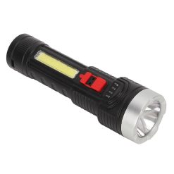 500LM USB Rechargeable Fishing Flashlight 7 V1263 JX 4284 202604150050 02