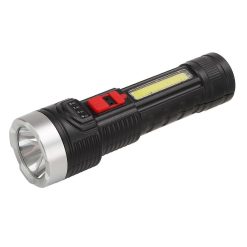 500LM USB Rechargeable Fishing Flashlight 8 V1263 JX 4284 202604150050 03