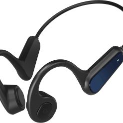 Bone Conduction Headphones Bluetooth Wireless