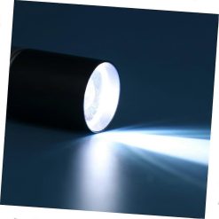 Alternative view of Mini LED Flashlight Side Light Charging Portable Pocket Torch
