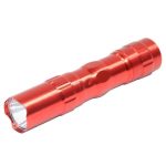 LED Torch Waterproof Compact Flashlight