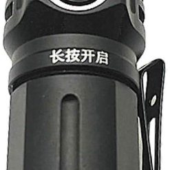 Rechargeable LED Flashlight with Bright Torch for Camping, Hiking, Outdoor, Home Use 7 V1263 JX 4309 202604150115 03