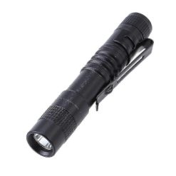 Alternative view of Mini AR Flashlight Portable AAA Flashlight Ultra-Bright Compact Hand Torch