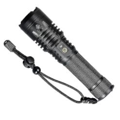 Bright Handheld Flashlight Portable Outdoor Torch High Lumen LED Flashlight 9 V1263 JX 4317 202604150405 04