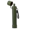Outdoor Portable Water Filter, Survival Camping Water Purifier