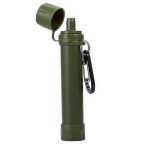 Outdoor Portable Water Filter