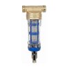 Reusable External Thread Sediment Water Filter 40 Micron