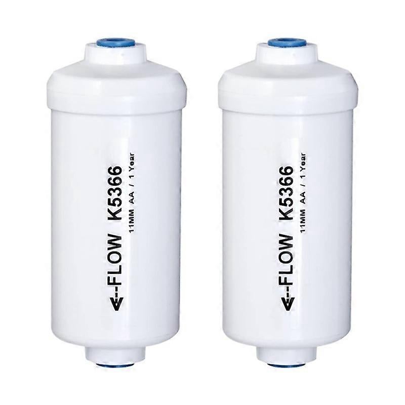 Fluoride Water Filter K5366 2 pack 1 Fluoride Water Filter K5366 2 pack