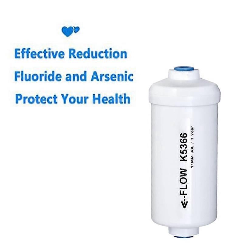 Fluoride Water Filter K5366 2 pack 4 Fluoride Water Filter K5366 2 pack - Image 4