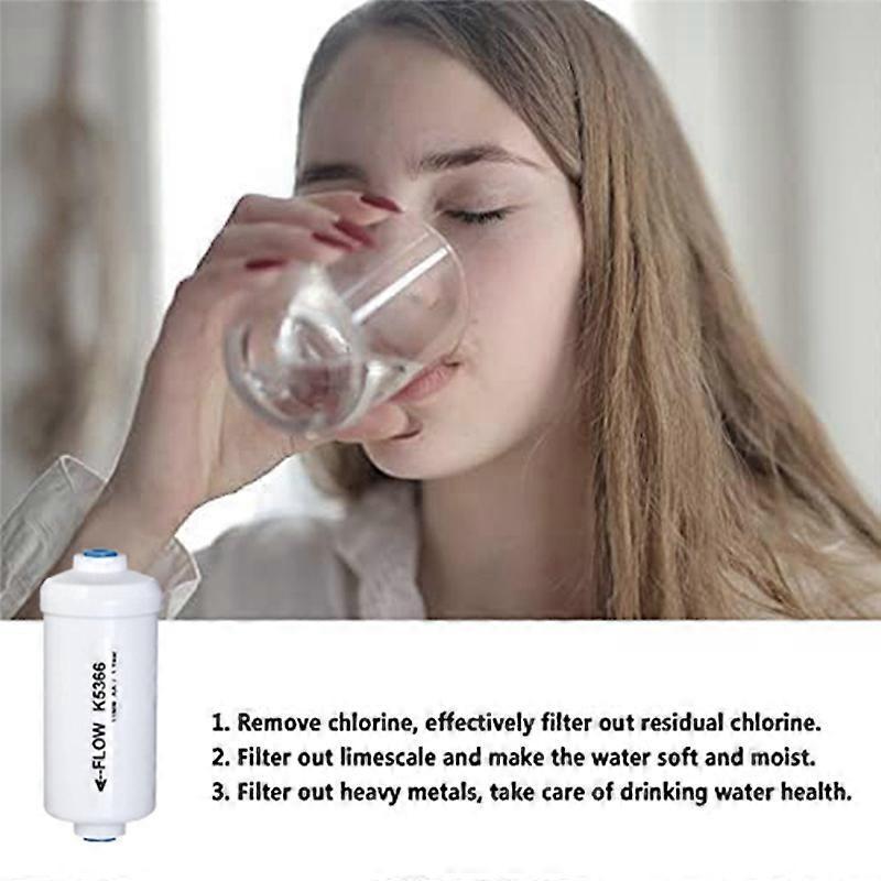 Fluoride Water Filter K5366 2 pack 5 Fluoride Water Filter K5366 2 pack - Image 5