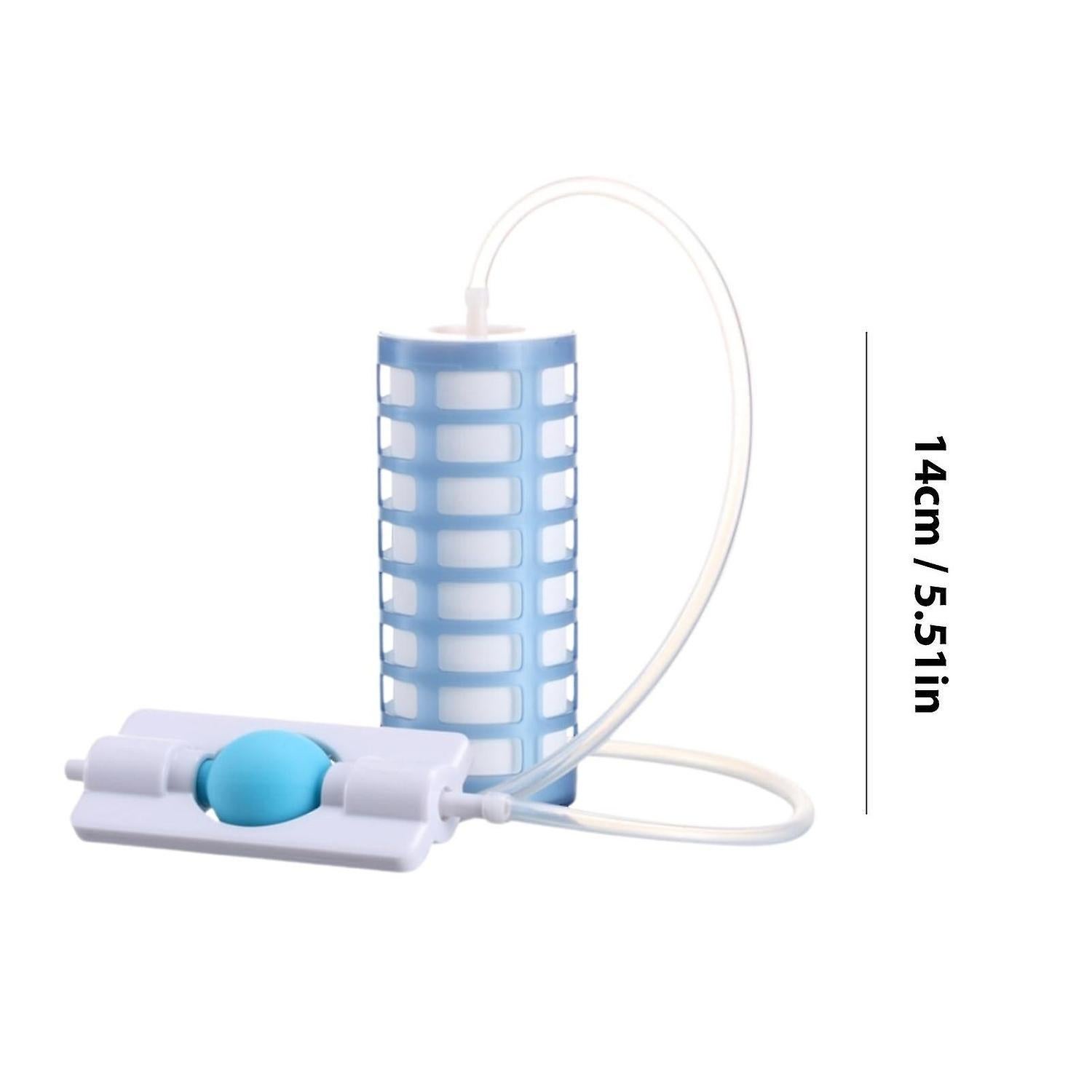 Lightweight Camping & Hiking Backpacking Water Purifier 5 Lightweight Camping & Hiking Backpacking Water Purifier - Image 5