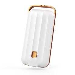 Hanging Neck Air Purifier, Wearable Ionizer
