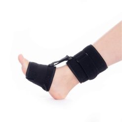 Foot Rest Straps Ankle Support Pair